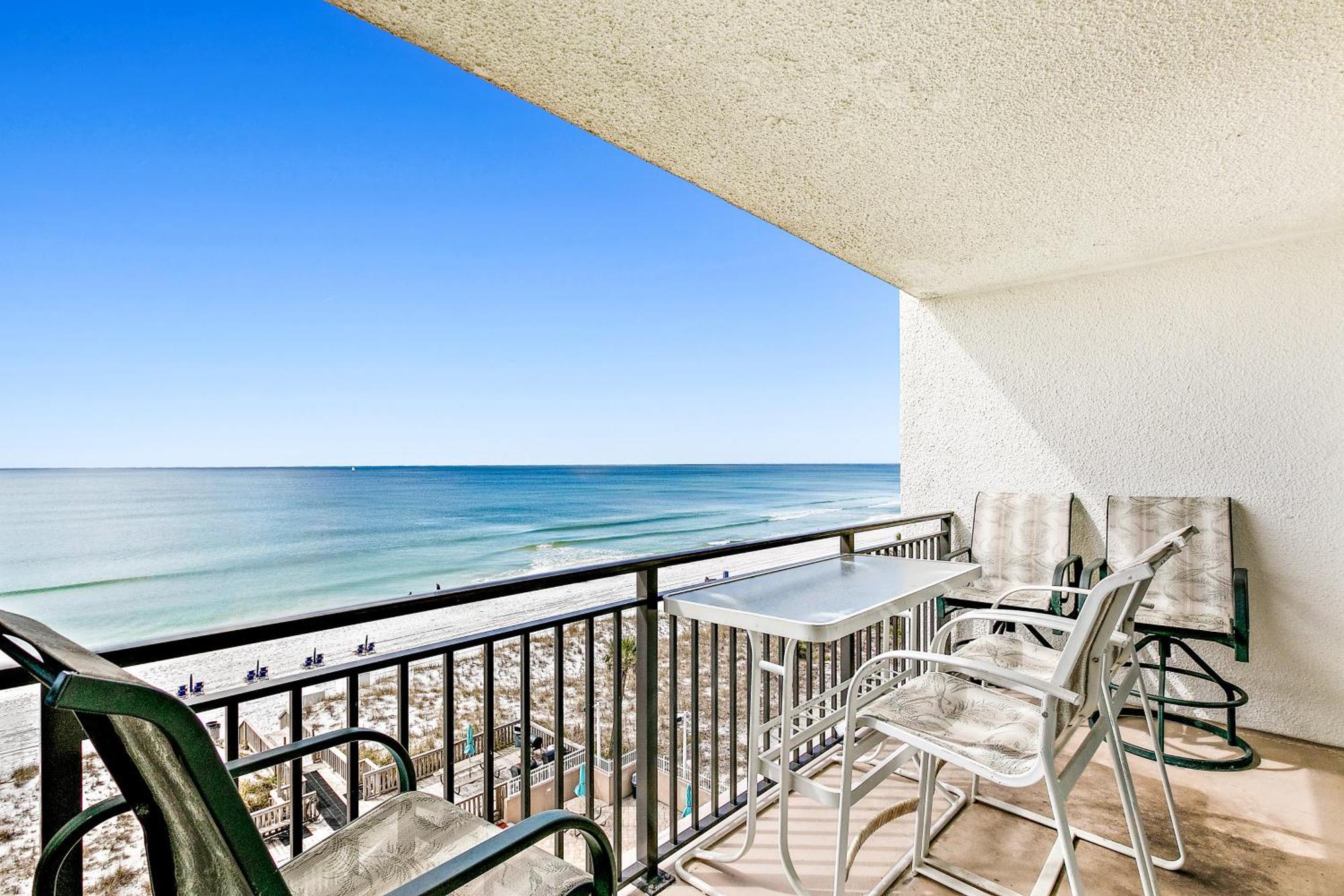 Emerald Isle Fort Walton Beach Quarto foto