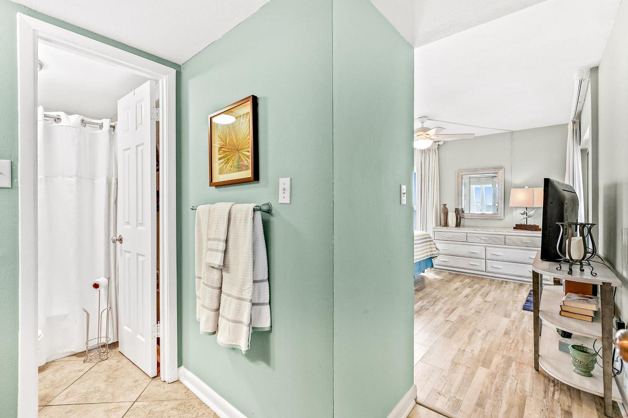 Emerald Isle Fort Walton Beach Quarto foto