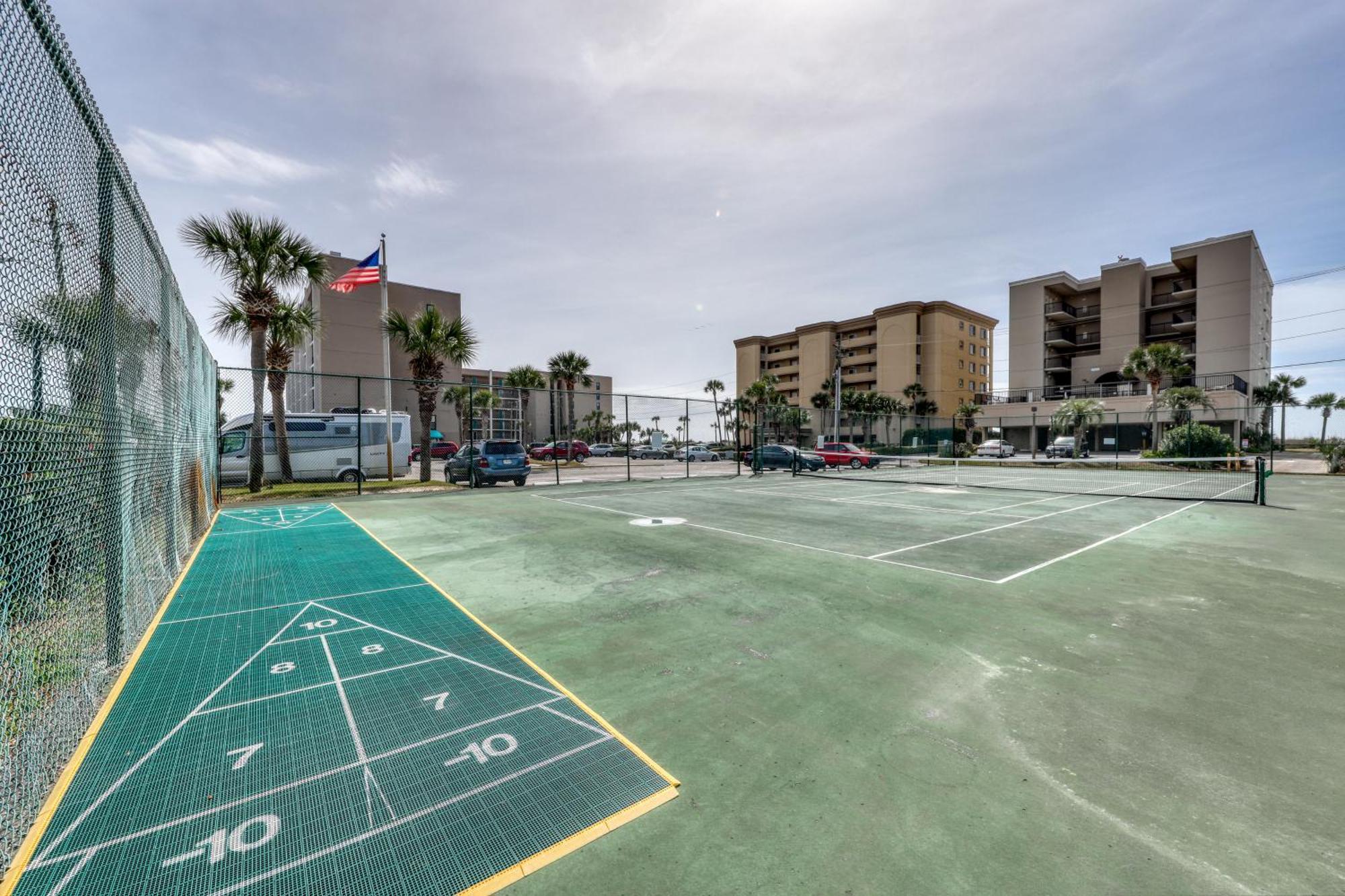Emerald Isle Fort Walton Beach Quarto foto