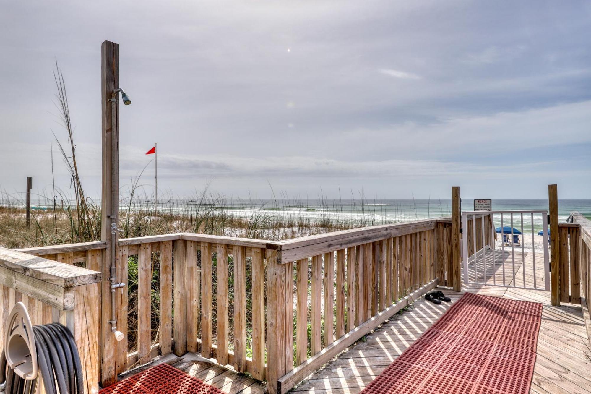 Emerald Isle Fort Walton Beach Quarto foto