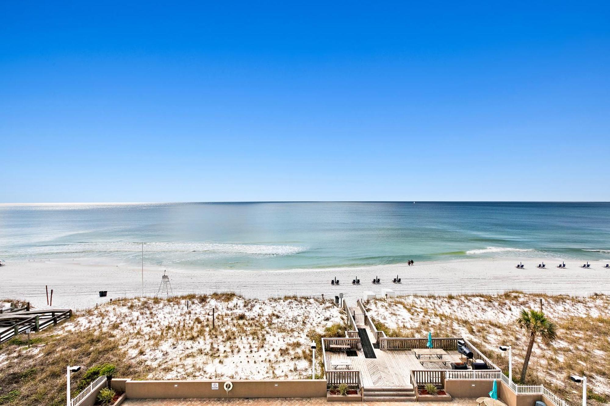 Emerald Isle Fort Walton Beach Quarto foto