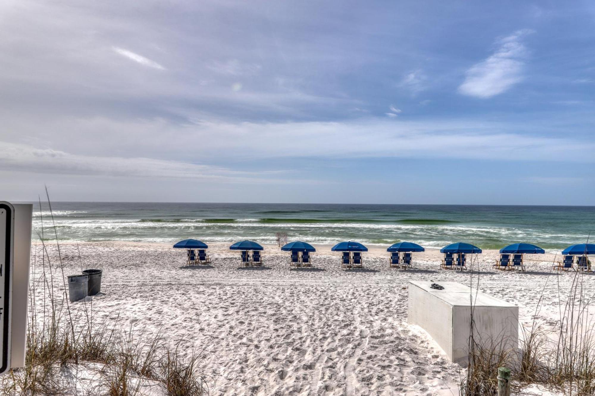 Emerald Isle Fort Walton Beach Quarto foto