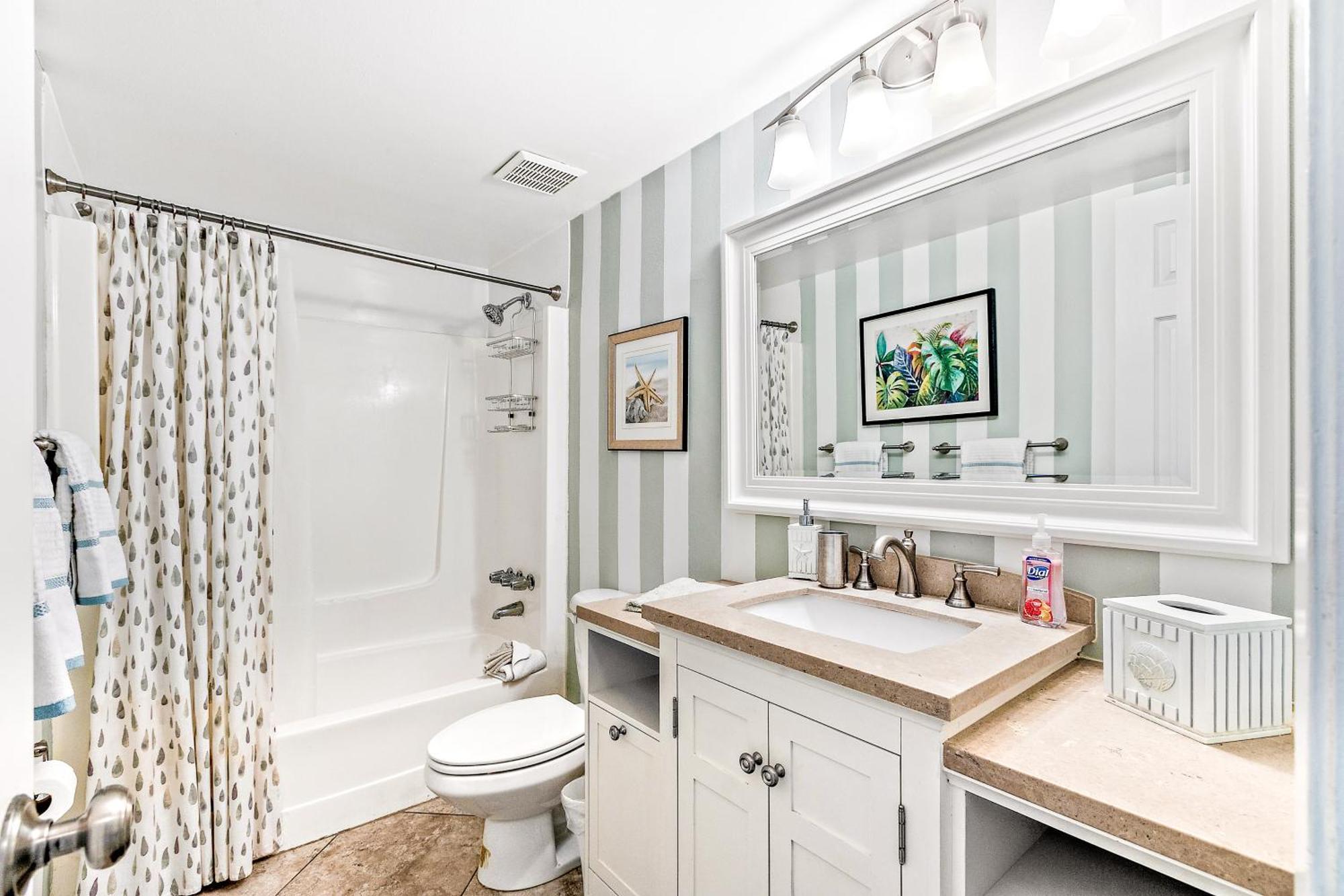 Emerald Isle Fort Walton Beach Quarto foto