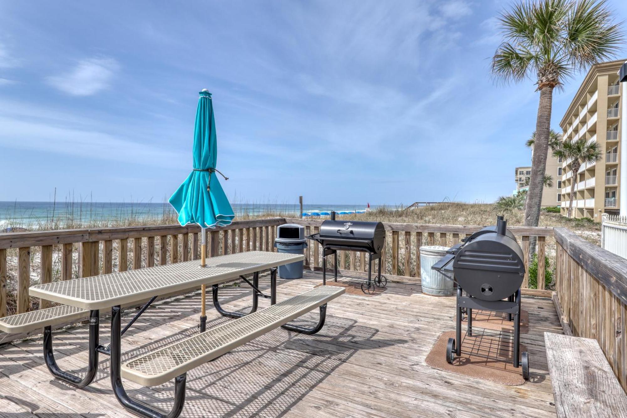 Emerald Isle Fort Walton Beach Quarto foto