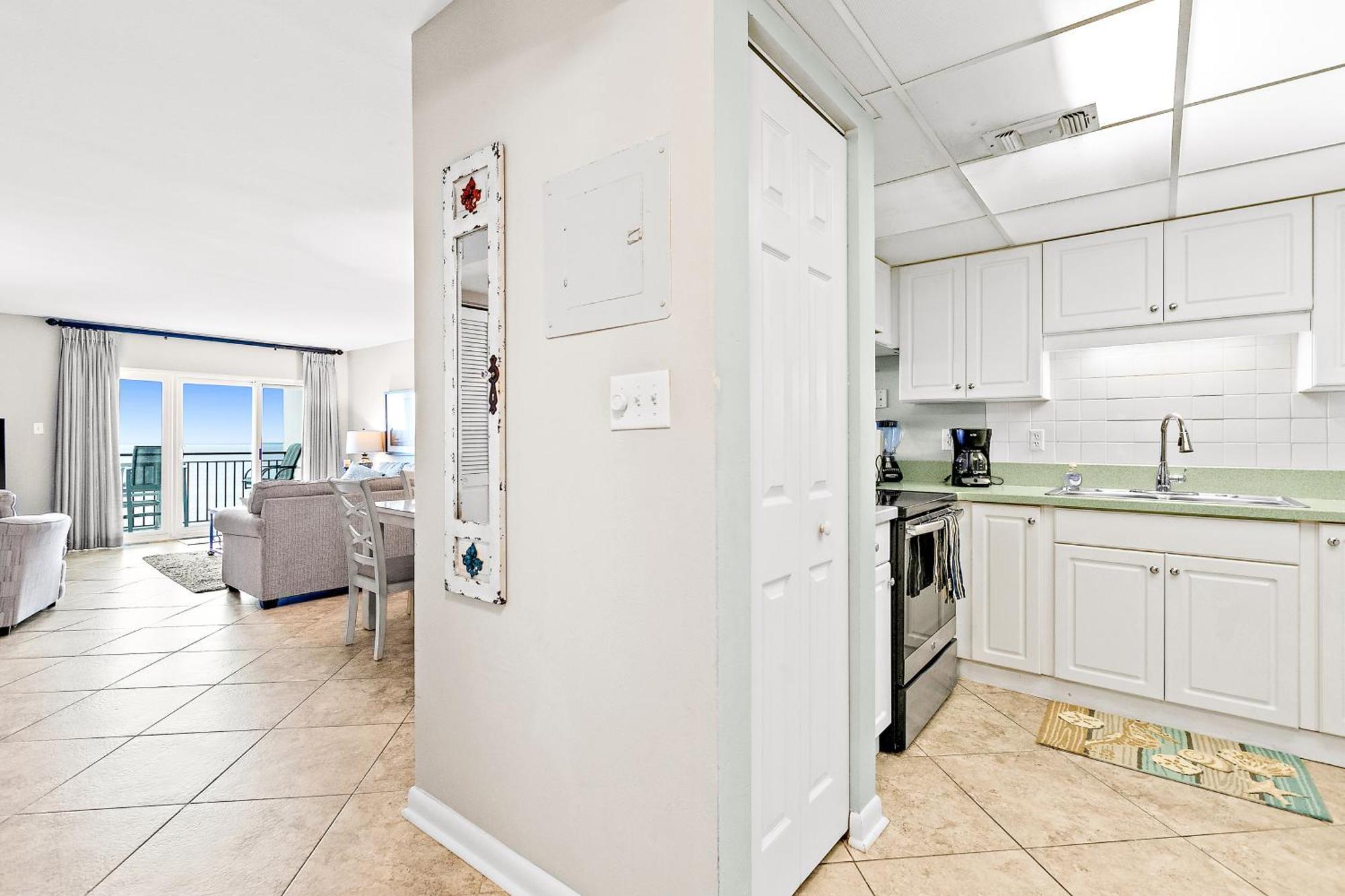 Emerald Isle Fort Walton Beach Quarto foto