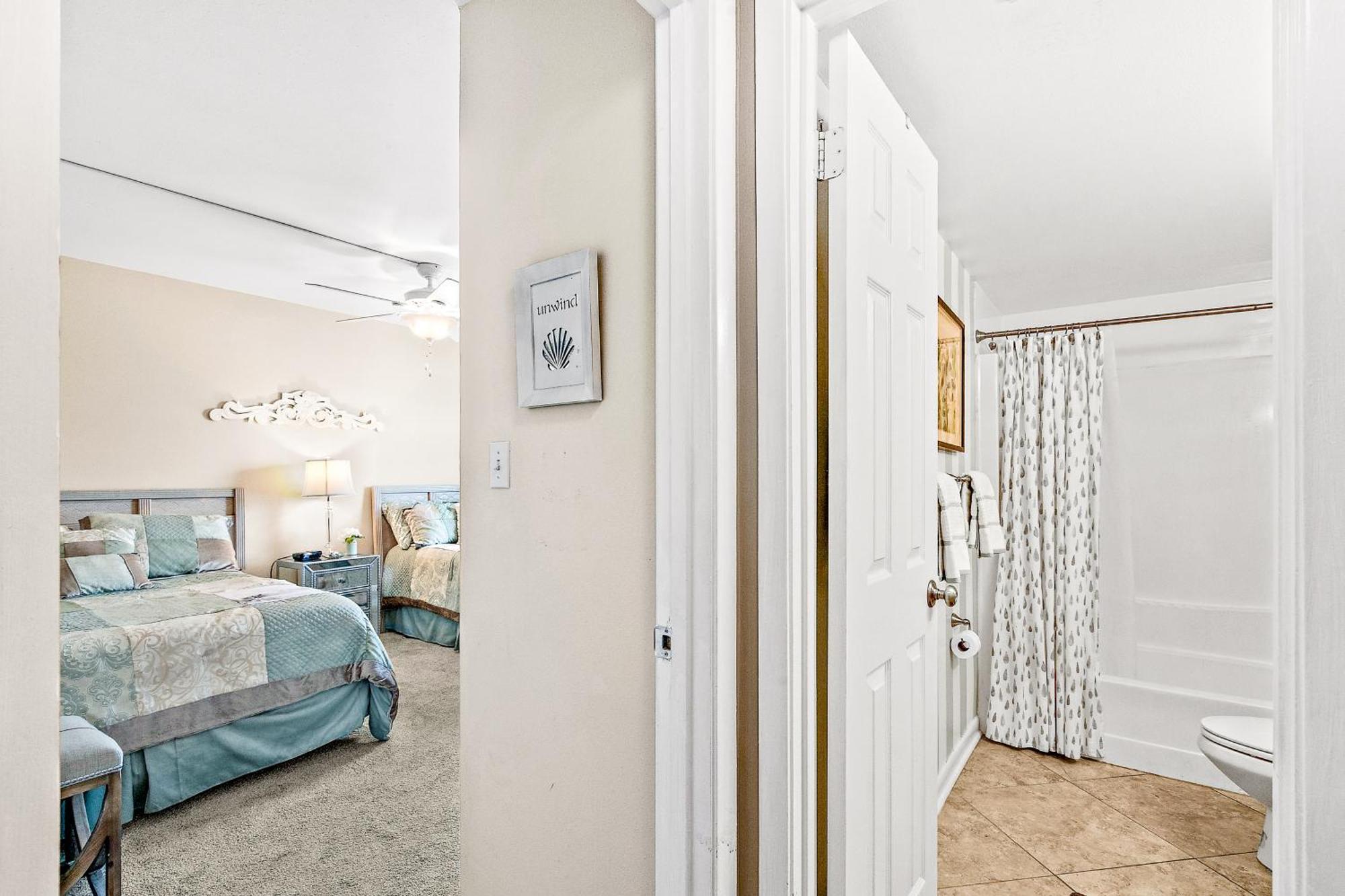 Emerald Isle Fort Walton Beach Quarto foto