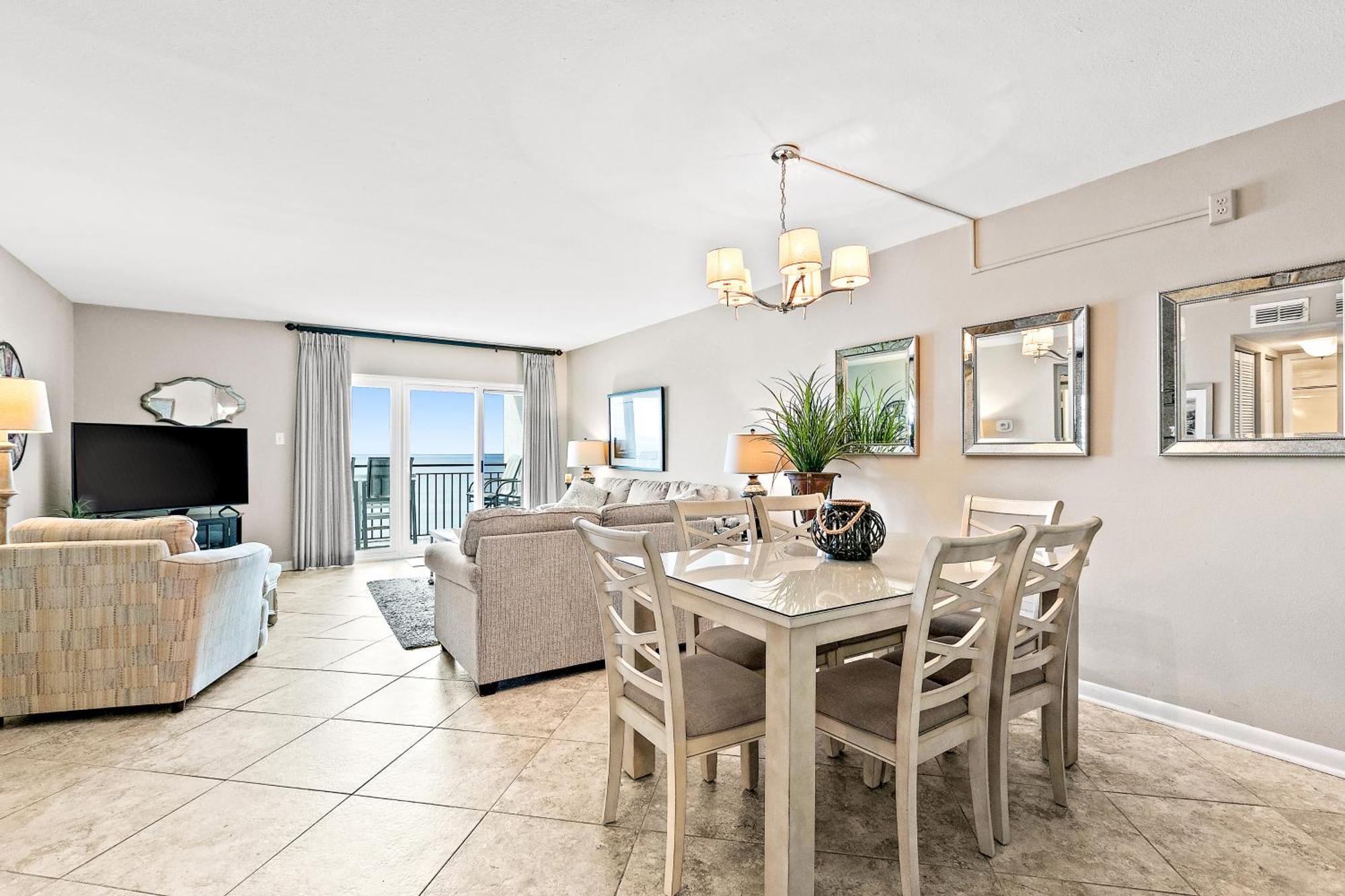 Emerald Isle Fort Walton Beach Quarto foto