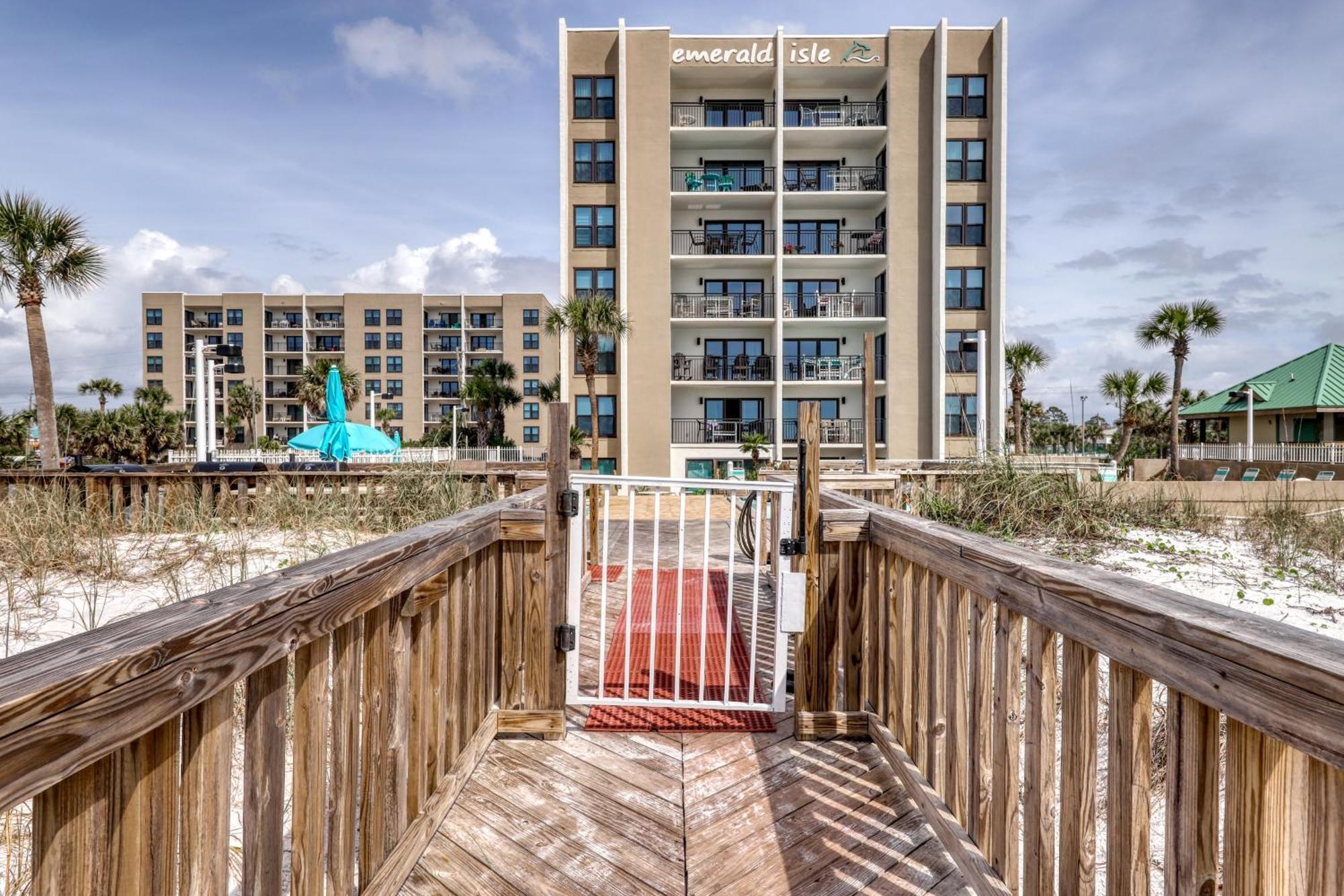Emerald Isle Fort Walton Beach Quarto foto