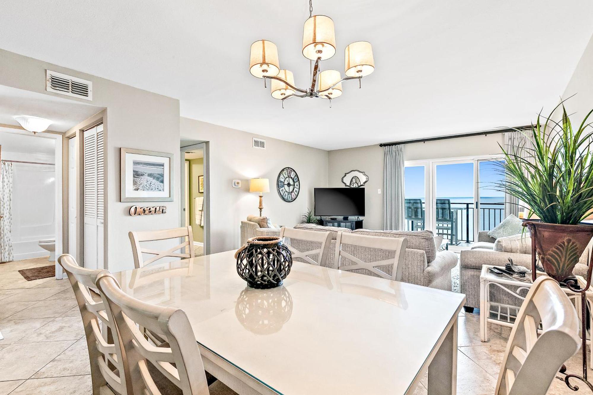 Emerald Isle Fort Walton Beach Quarto foto