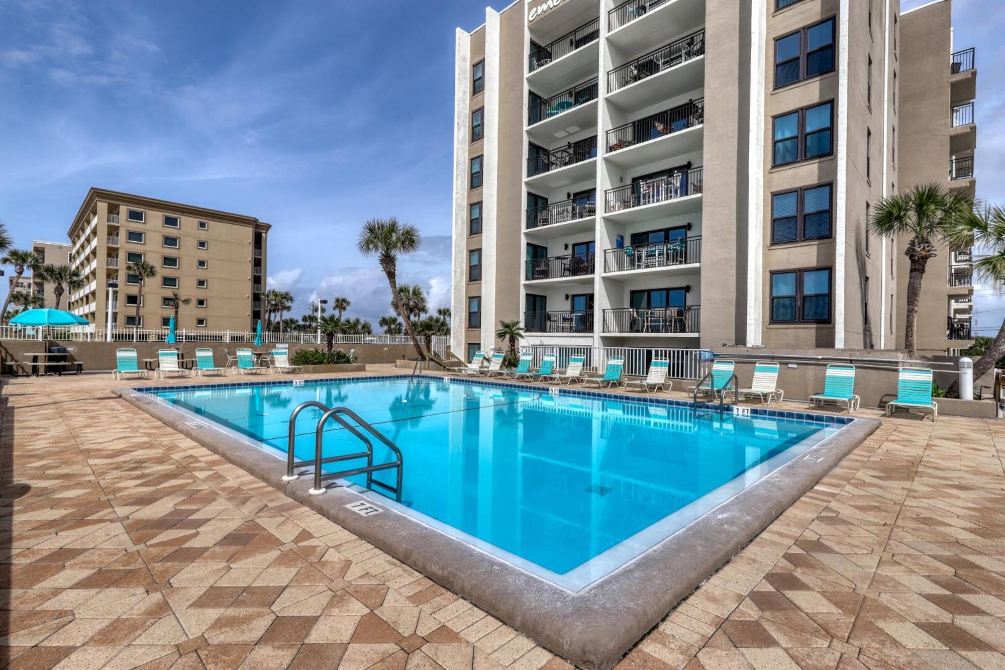 Emerald Isle Fort Walton Beach Quarto foto