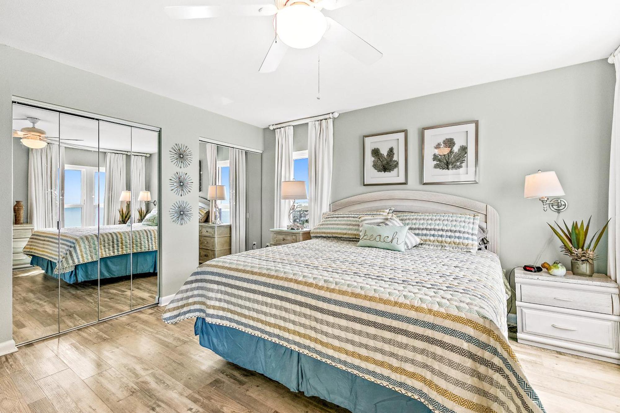 Emerald Isle Fort Walton Beach Quarto foto