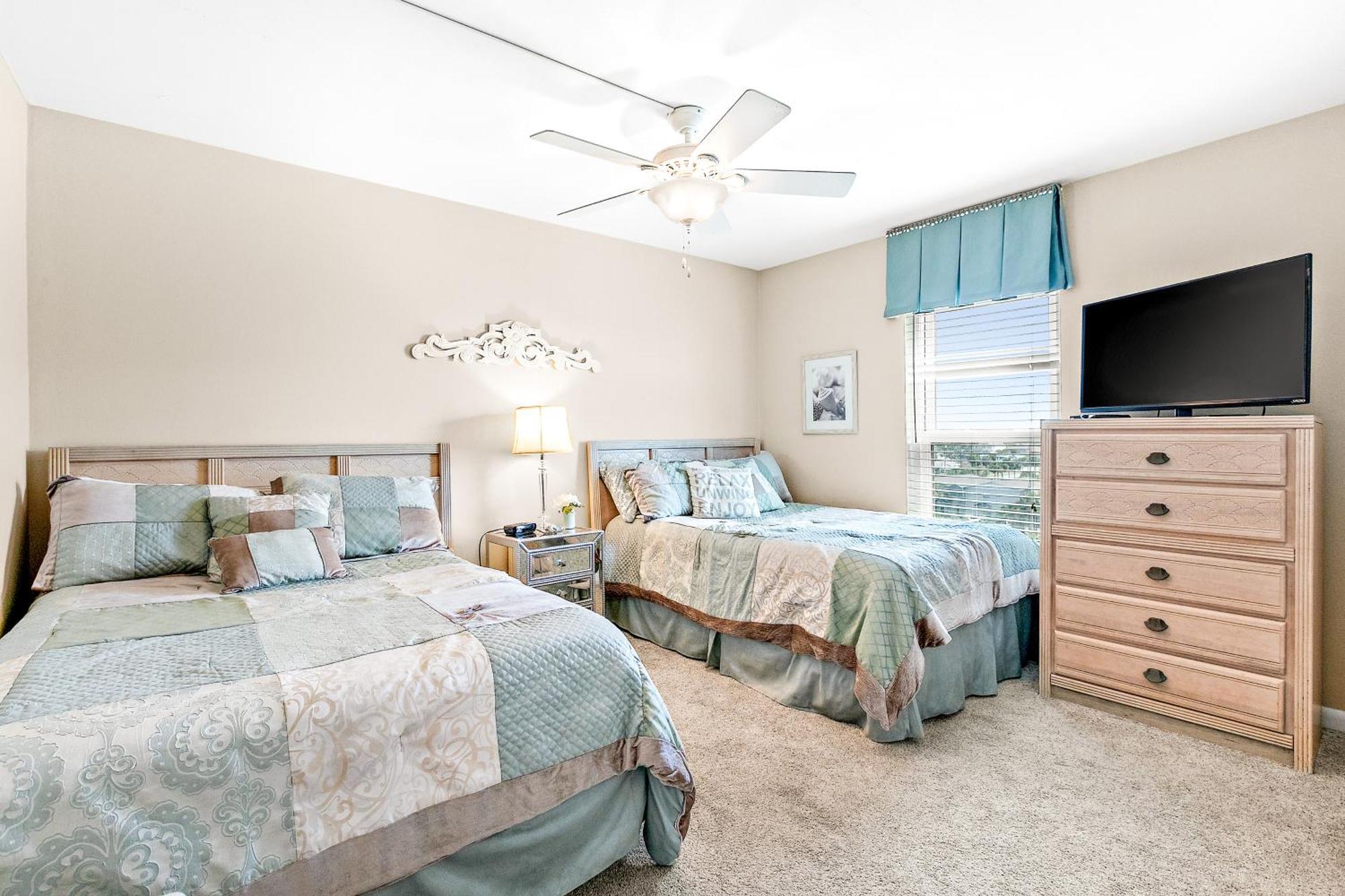 Emerald Isle Fort Walton Beach Quarto foto