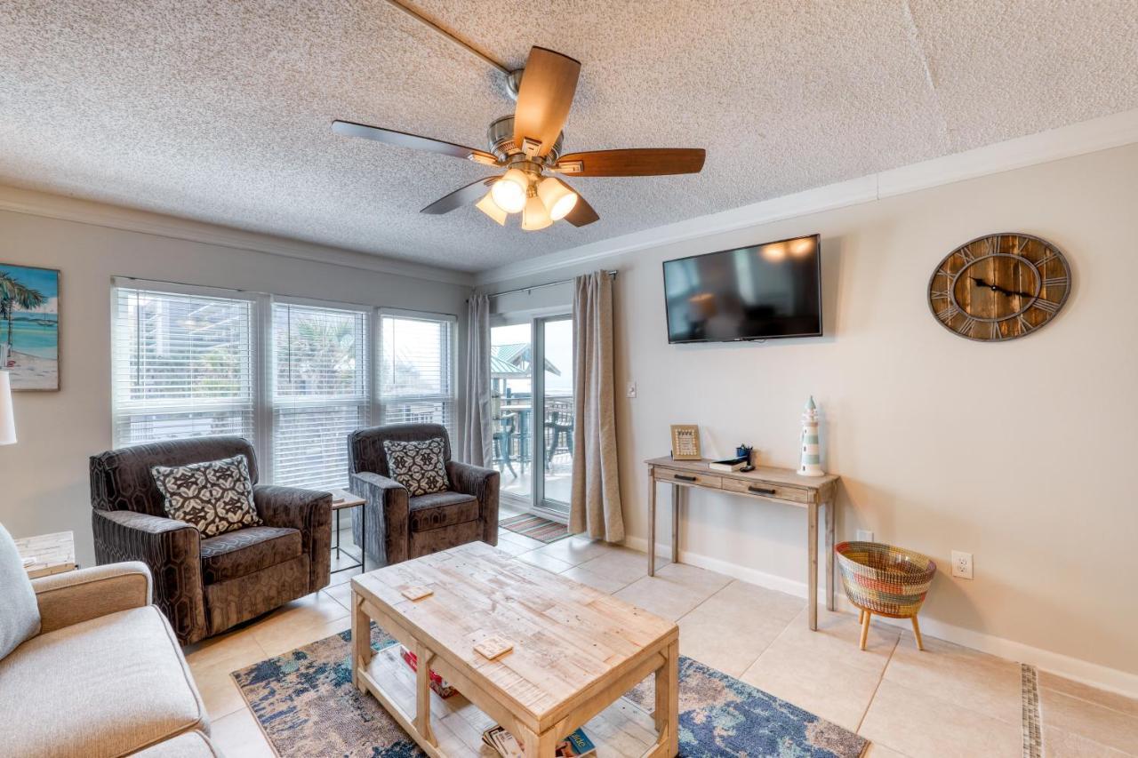 Emerald Isle Fort Walton Beach Exterior foto
