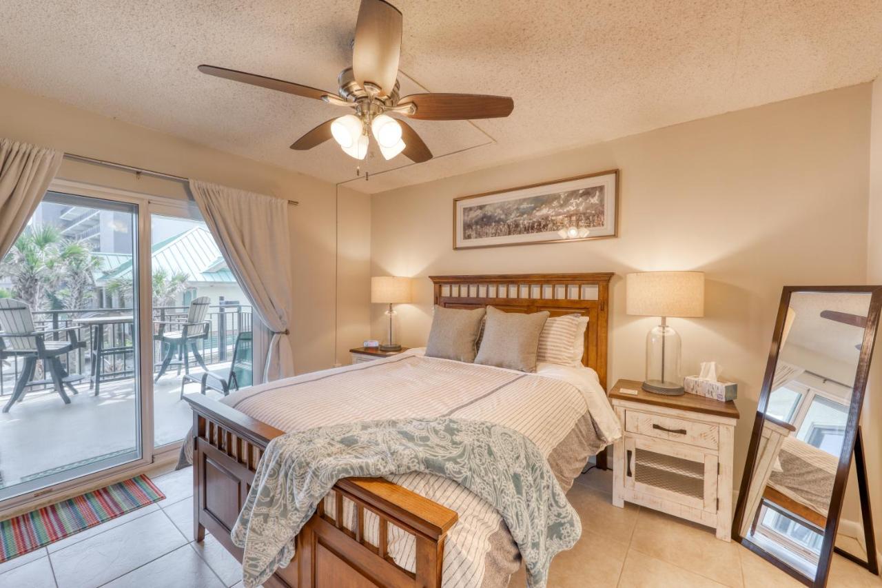 Emerald Isle Fort Walton Beach Exterior foto