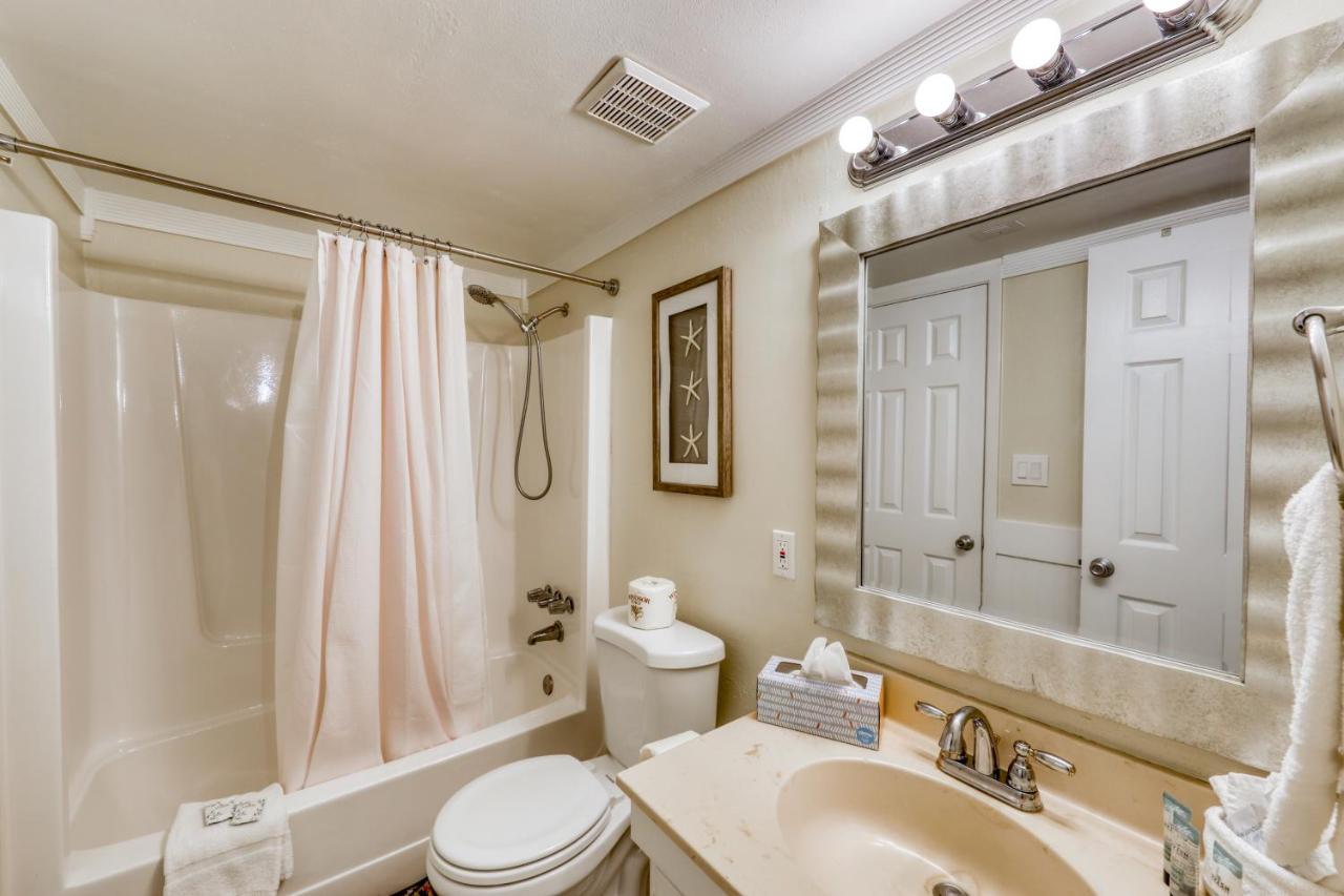 Emerald Isle Fort Walton Beach Exterior foto