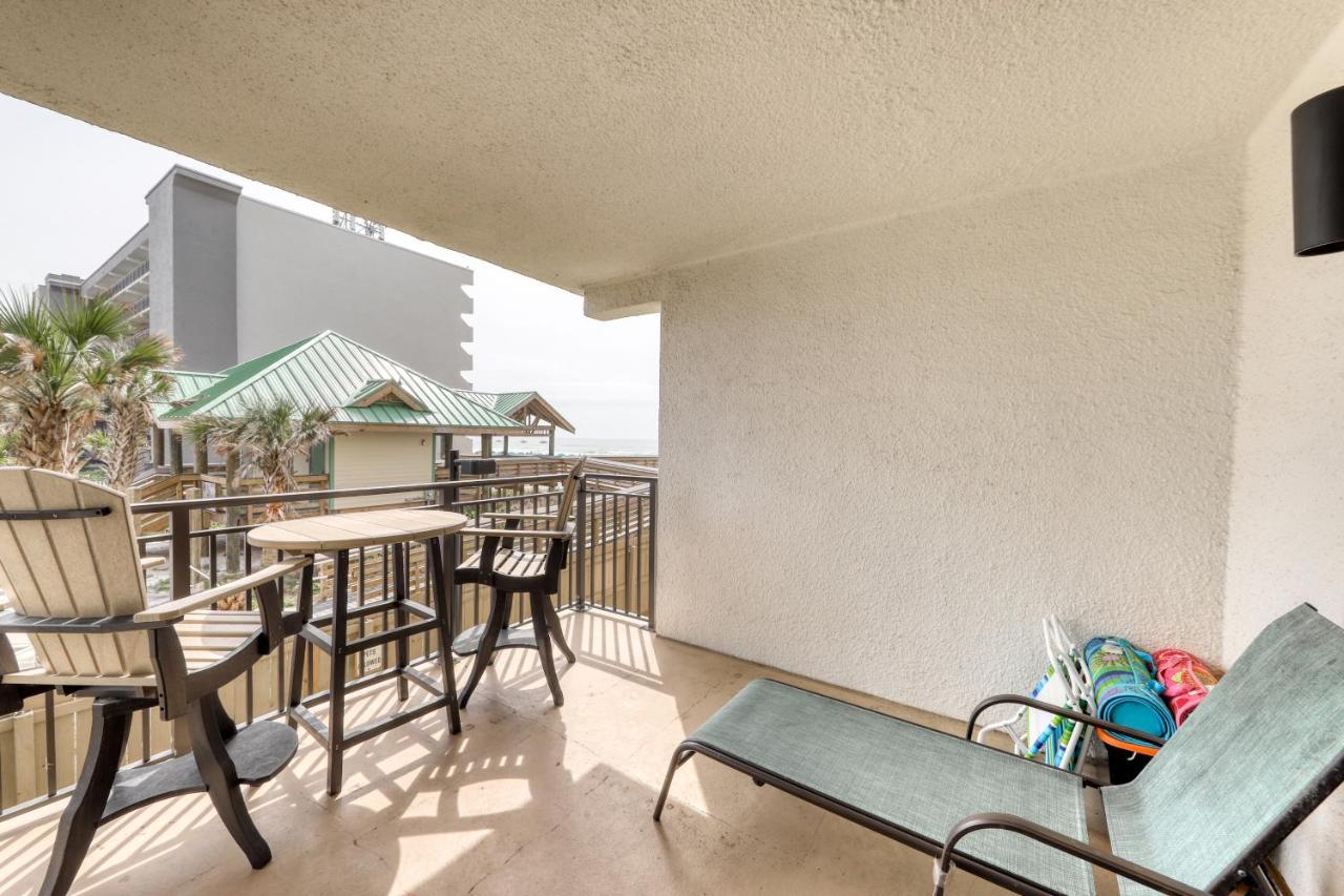 Emerald Isle Fort Walton Beach Exterior foto