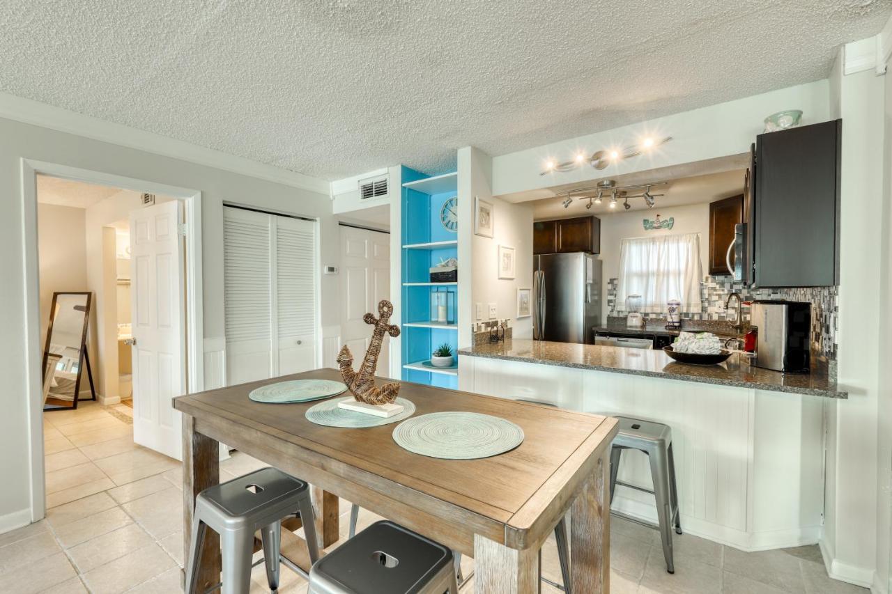 Emerald Isle Fort Walton Beach Exterior foto